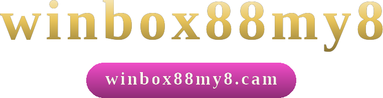 winbox88my8 logo