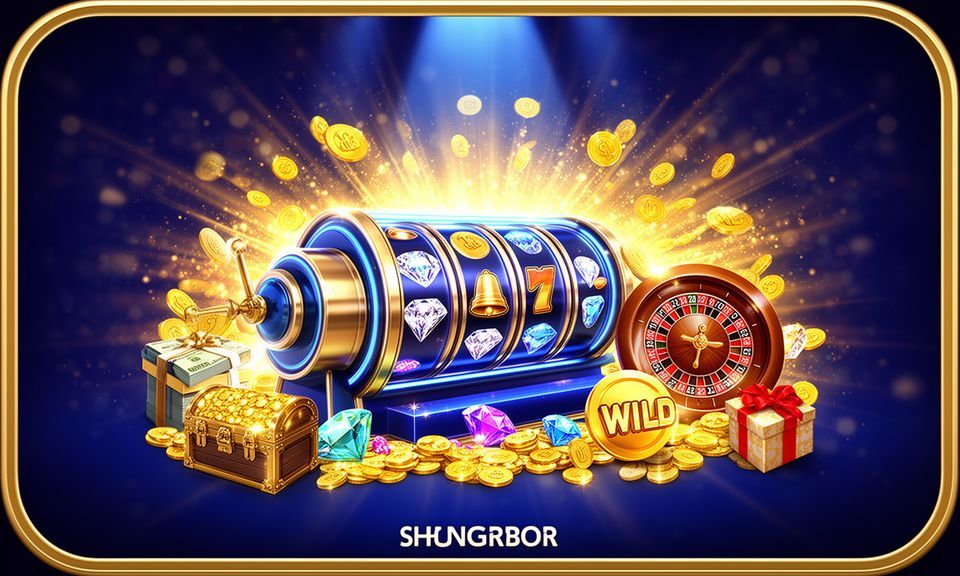 winbox88my8 King of Slots